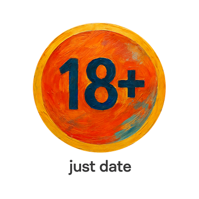 JUST DATE Dating Portal